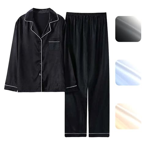 gucci pjs men|men's luxury pajamas set.